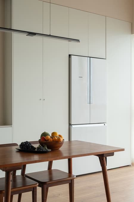 Sky Migratory Bird Observatory Residence